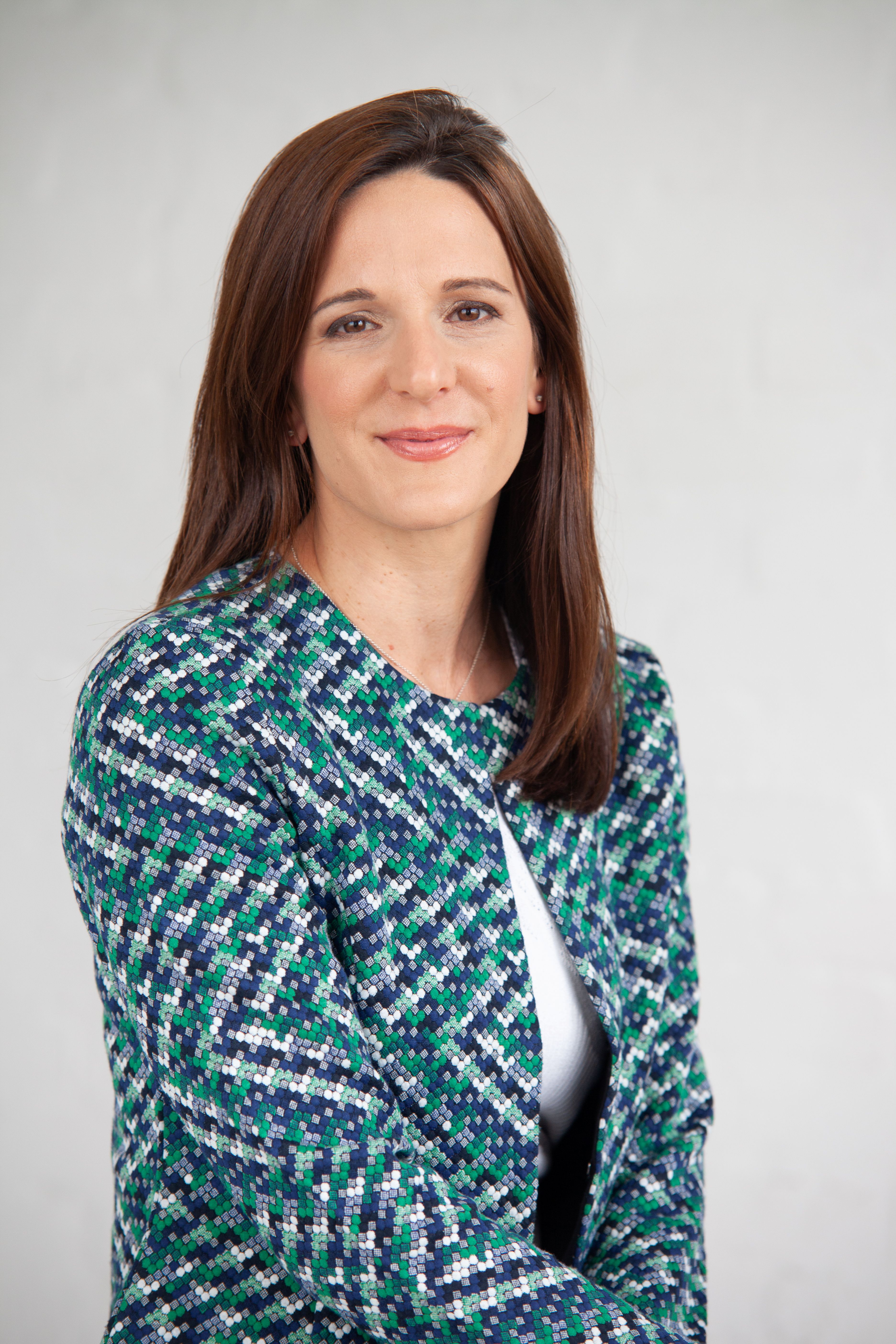 Anna Collard, SVP, Content Strategy and Evangelist at KnowBe4 Africa