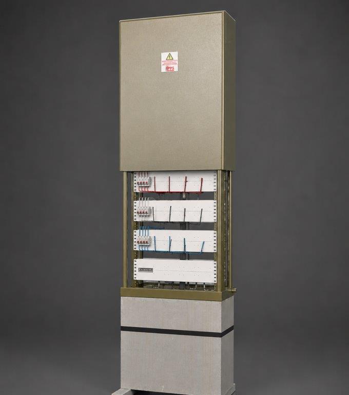 kiosk