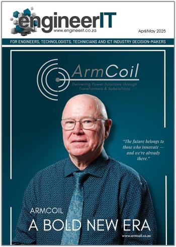 EngieeringIT May 2025 Issue