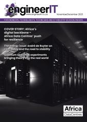 EngineeringIT Nov/Dec 2025