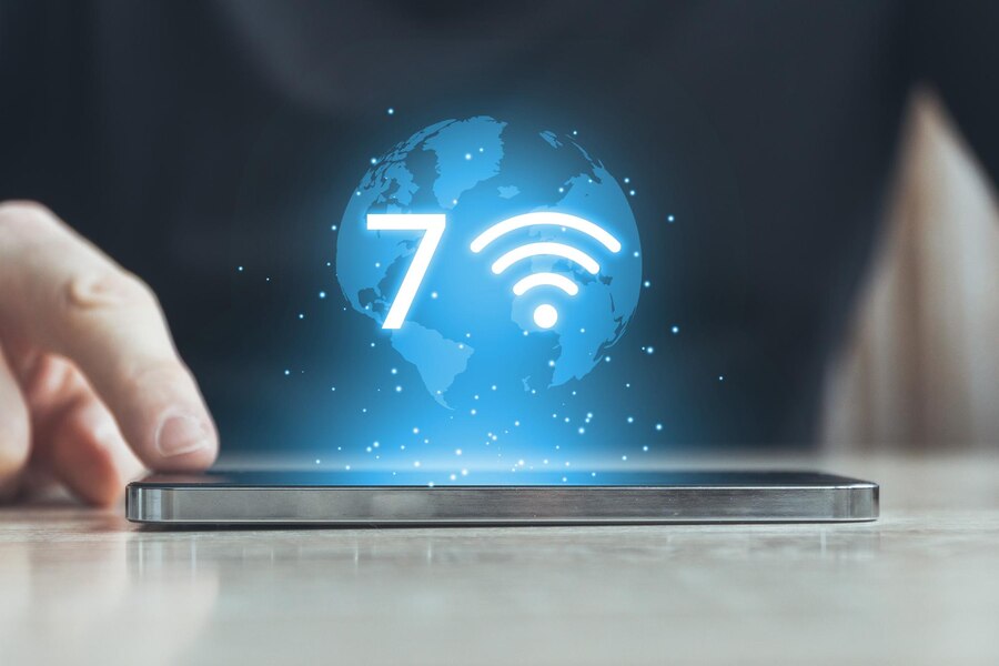 Five key trends driving enterprise WiFi in 2024