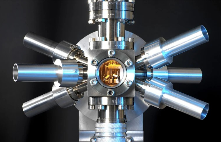 Breakthrough paves way for ultra precise timekeepers